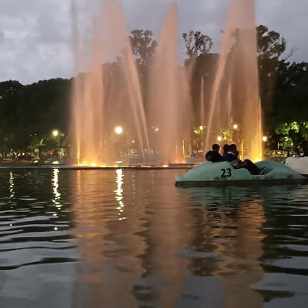 Mono Ov Lagos โรซาริโอ ภายนอก รูปภาพ