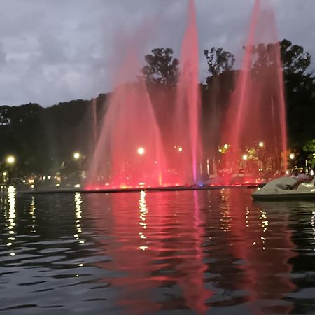 Mono Ov Lagos โรซาริโอ ภายนอก รูปภาพ