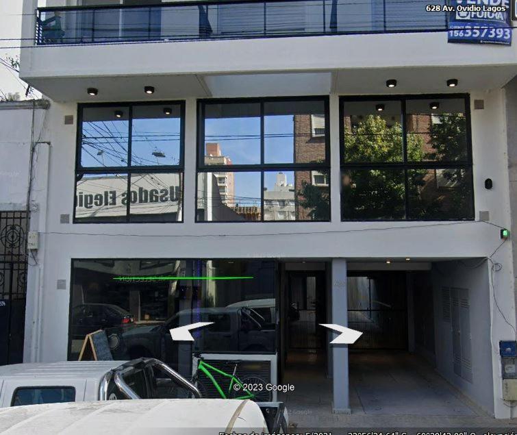 Mono Ov Lagos โรซาริโอ ภายนอก รูปภาพ