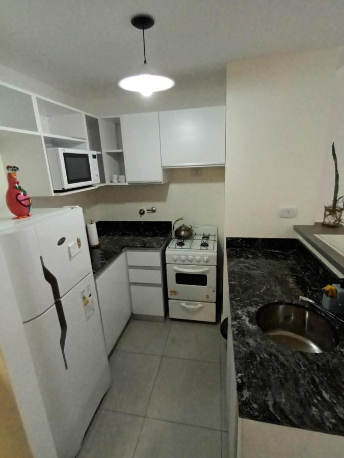 Mono Ov Lagos โรซาริโอ ภายนอก รูปภาพ