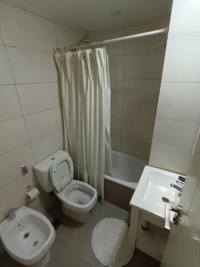 Mono Ov Lagos โรซาริโอ ภายนอก รูปภาพ