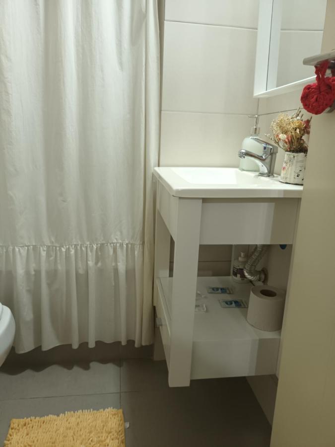 Mono Ov Lagos โรซาริโอ ภายนอก รูปภาพ