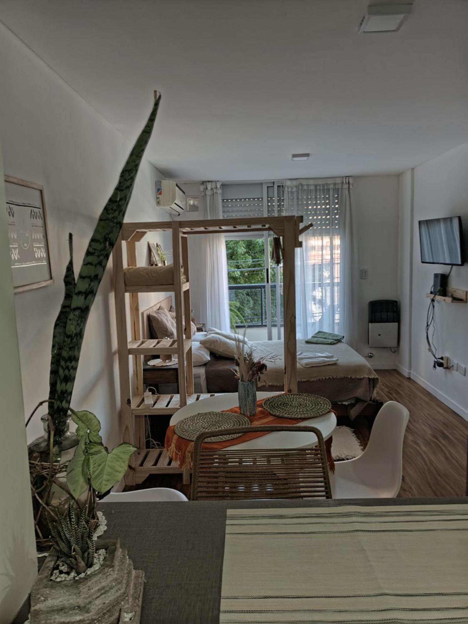 Mono Ov Lagos โรซาริโอ ภายนอก รูปภาพ