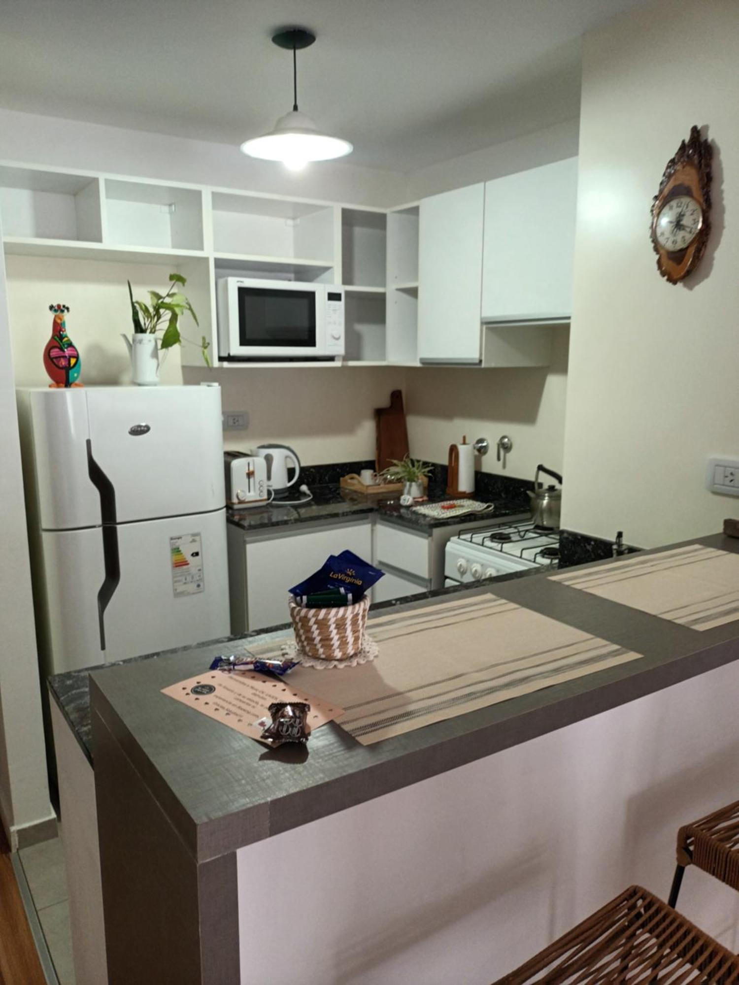 Mono Ov Lagos โรซาริโอ ภายนอก รูปภาพ