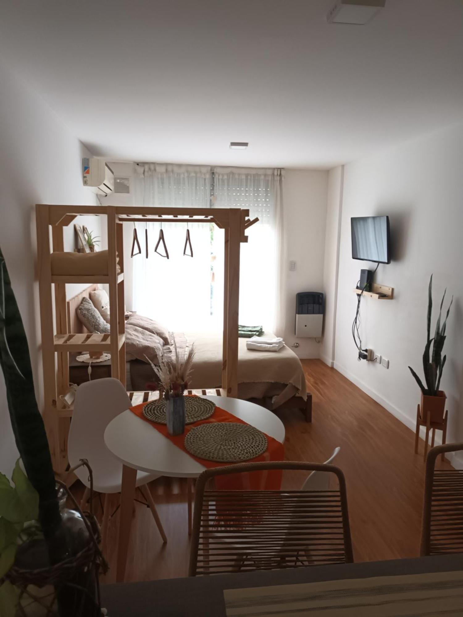 Mono Ov Lagos โรซาริโอ ภายนอก รูปภาพ