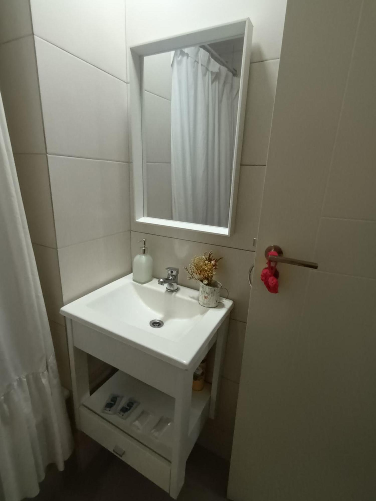 Mono Ov Lagos โรซาริโอ ภายนอก รูปภาพ