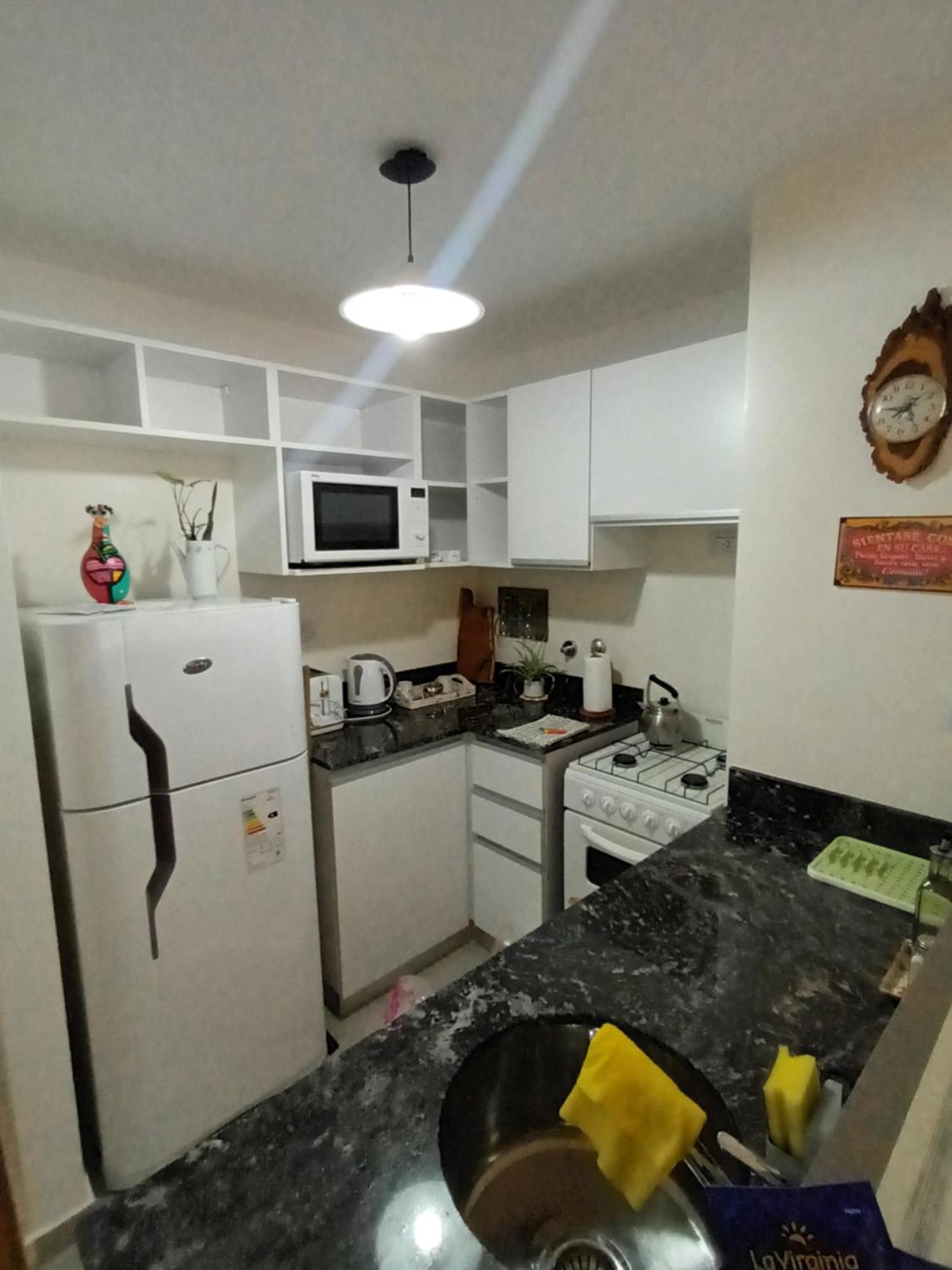 Mono Ov Lagos โรซาริโอ ภายนอก รูปภาพ
