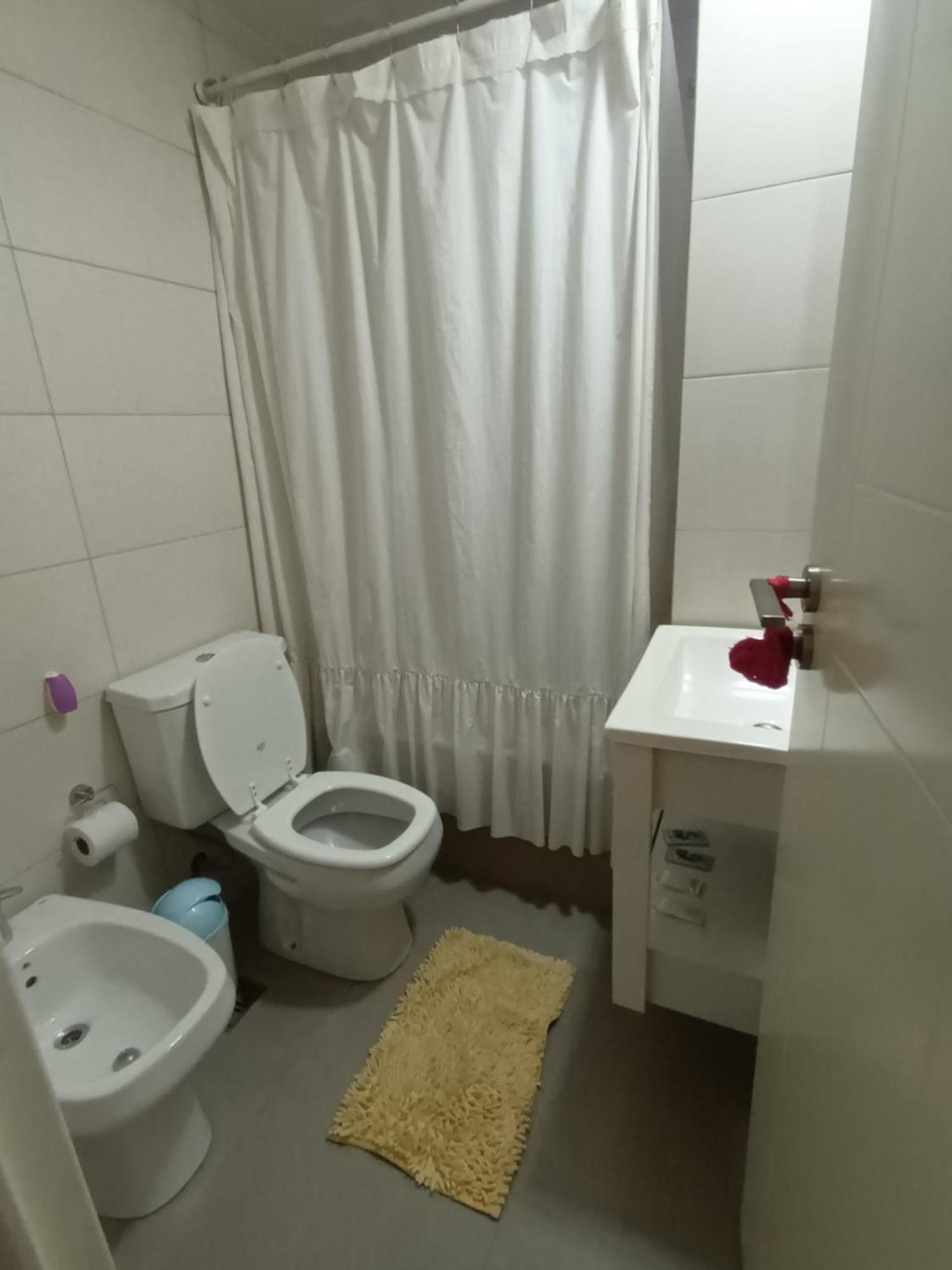 Mono Ov Lagos โรซาริโอ ภายนอก รูปภาพ
