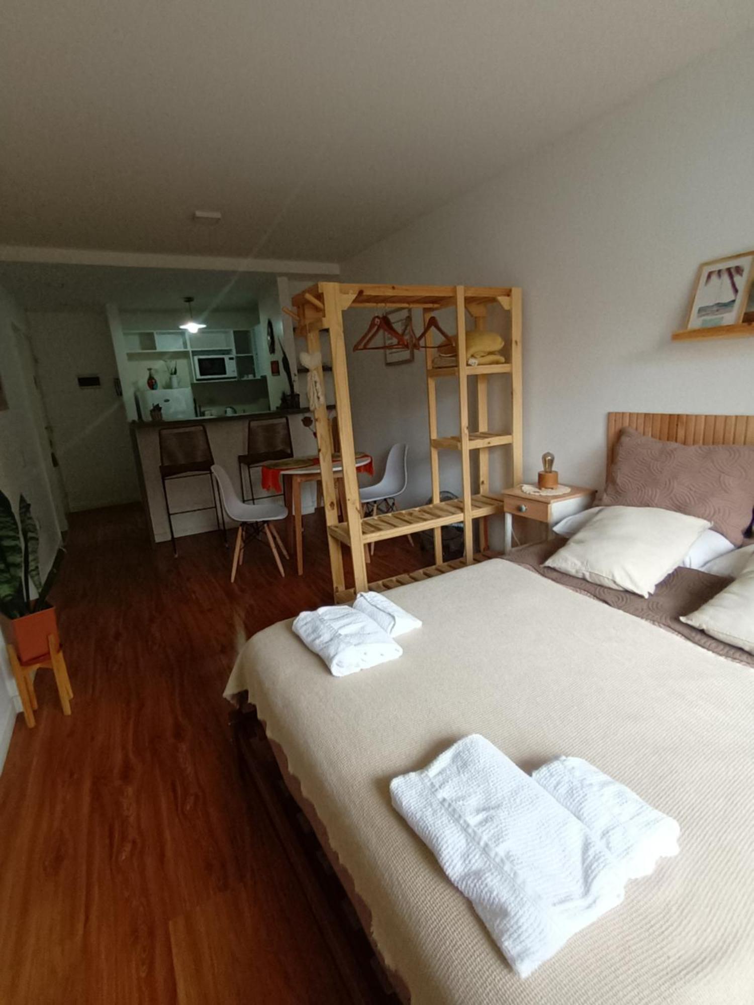 Mono Ov Lagos โรซาริโอ ภายนอก รูปภาพ