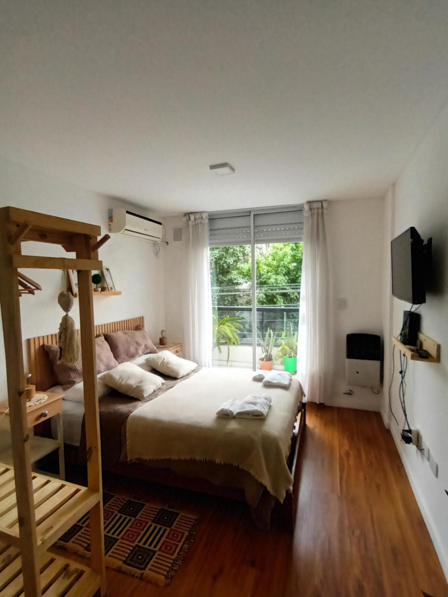 Mono Ov Lagos โรซาริโอ ภายนอก รูปภาพ